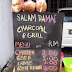 Charcoal & Grill at Taman Tunku Miri