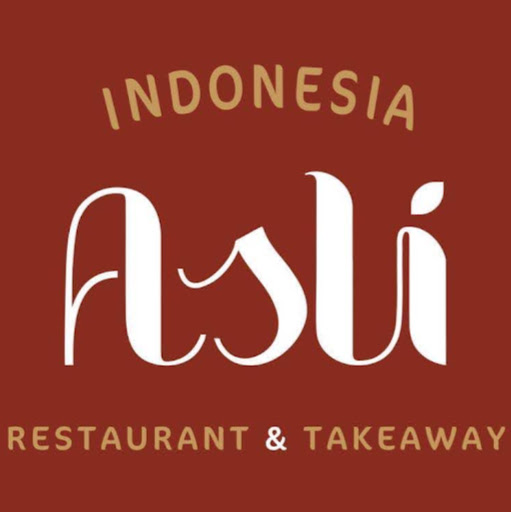 Indonesia Asli logo