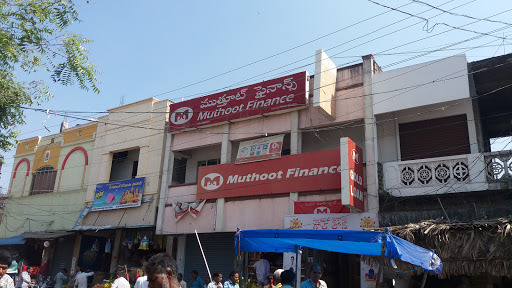 MUTHOOT FINANCE LTD, D.NO.12-3-22/3,, Market Rd, Ramachandrapuram, Andhra Pradesh 533255, India, Financial_Institution, state AP