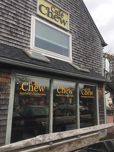 Organic Restaurant «Café Chew», reviews and photos, 4 Merchants Rd, Sandwich, MA 02563, USA