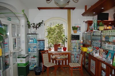 Photos of Euro-Patika Bt.