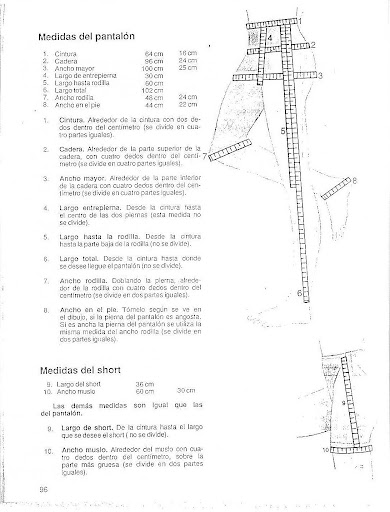 المقاسات اللازمة لتصميم سروال Escanear0070