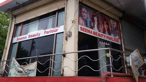 Seema Beauty Parlor, Usha Kiran Plaza, Dempier Nagar, Mathura, Uttar Pradesh 281001, India, Beauty_Parlour, state UP