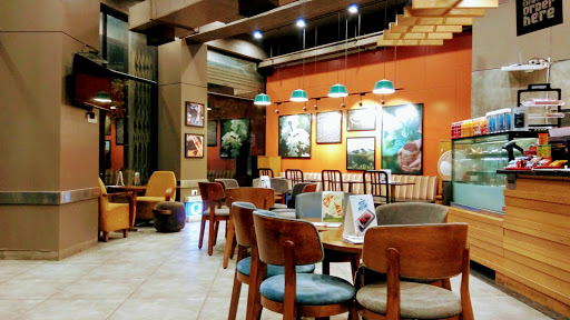 Café Coffee Day - Riddhi Siddhi Kamothe, Apartment Riddhi Siddhi Heritage, Manas Complex Road, Shalome CHS, Sector 14, Kamothe, Panvel, Navi Mumbai, Maharashtra 410209, India, Breakfast_Restaurant, state MH