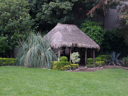 Jardín de Eventos Sociales - El Piamonte, Jorge Enciso 1115, Mexicaltzingo, 09099 Ciudad de México, CDMX, México, Sala de banquetes | Ciudad de México