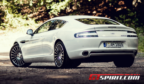 Road Test Aston Martin Rapide 01