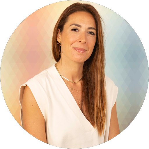 María Santos Gordillo María Santos Gordillo