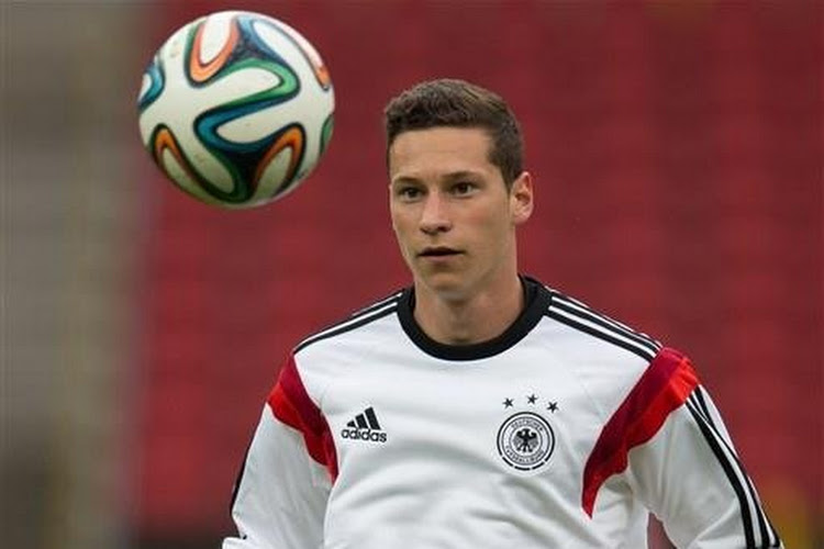 Wordt Duits toptalent ploegmaat van Vertonghen en Dembele?