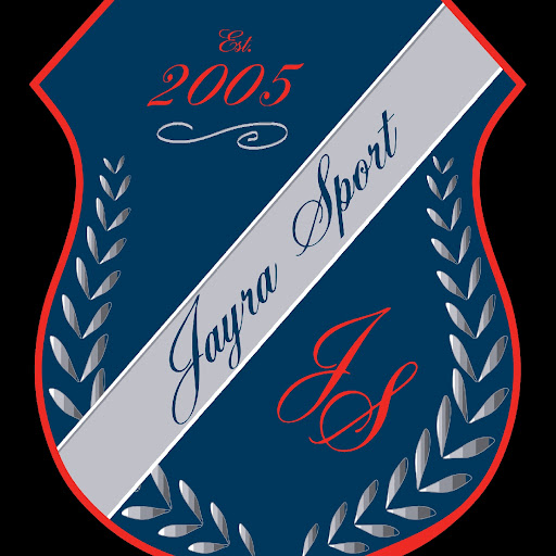 Jayra Sport logo