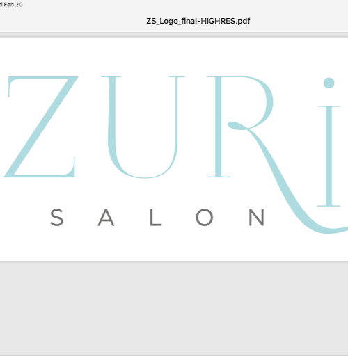 Zuri Salon