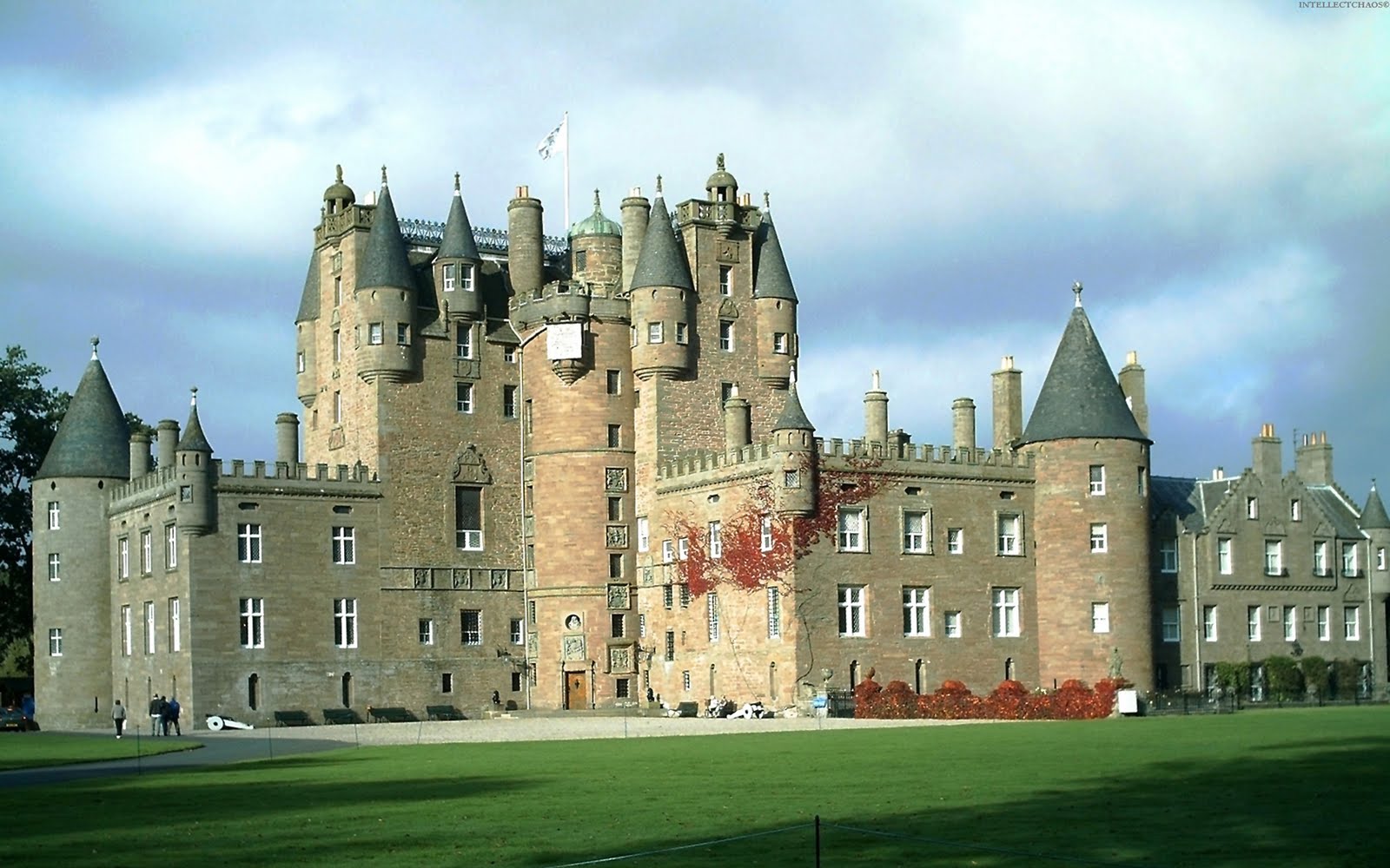 Precioso castillo de inglaterra | Fondos de escritorio Bobiandcompany