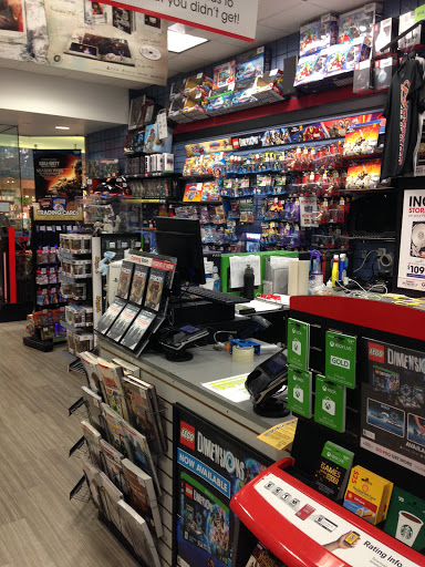 Video Game Store «GameStop», reviews and photos, 9414 SW Washington Square Rd, Tigard, OR 97223, USA