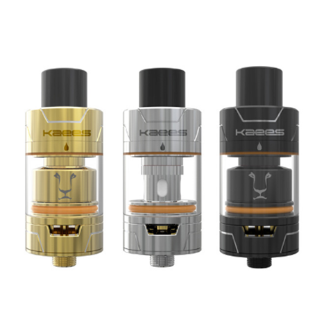 pacers0 thumb%255B2%255D - 【海外】「Sigelei KAOS Z TC Box Mod 220W」「Centsu Vape Hangleeハイブリッドメカニカル＋ Hanglee RDAキット」「Smokjoy Ohm Stick メカニカルキット」