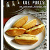 KUE PUKIS