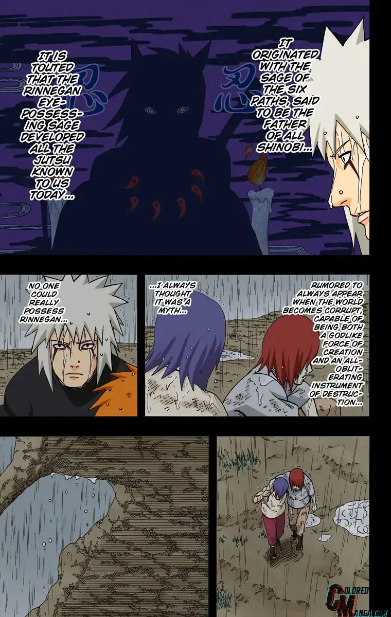 Chapter 373 Page 2