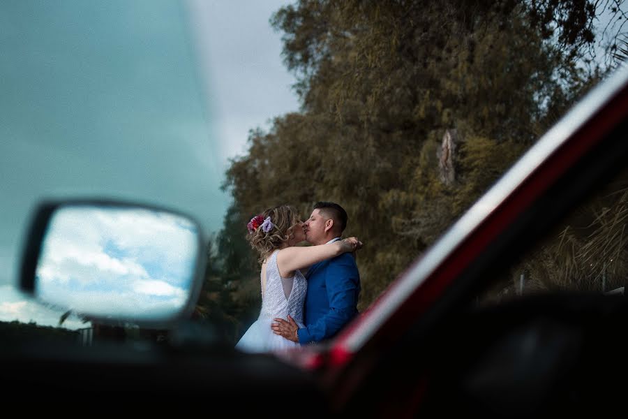 Fotógrafo de bodas Rom Mendoza (rommendoza). Foto del 5 de septiembre 2021