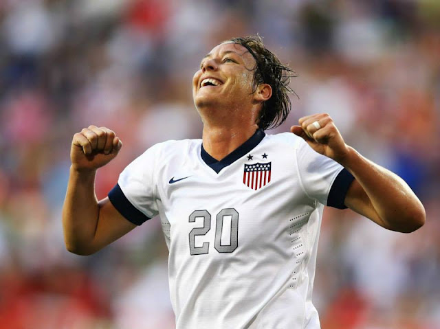 Abby Wambach Dp Profile Pics