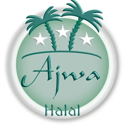 Restaurant Ajwa (100% Halal)