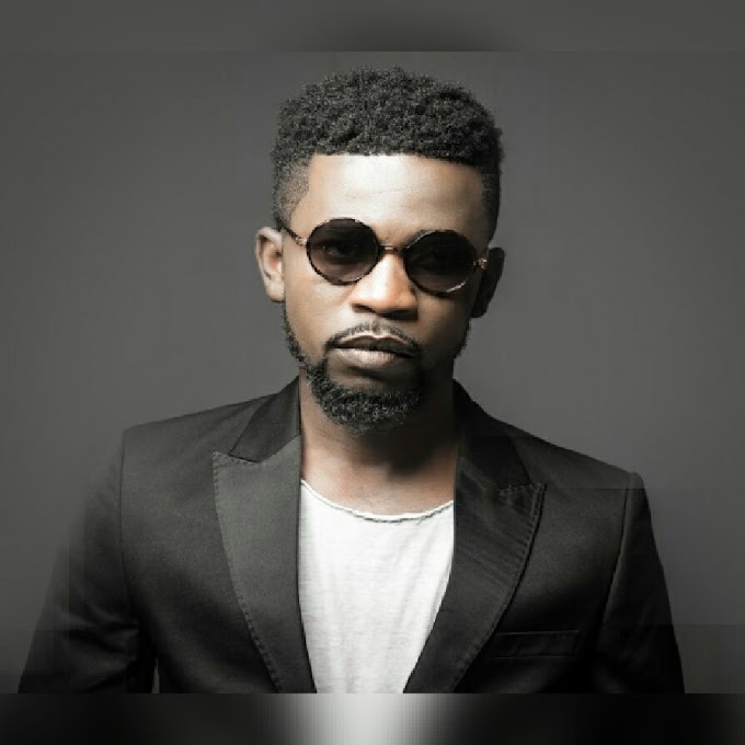 (Music) Brother Brother - Bisa Kdei (Throwback Ghana Songs)