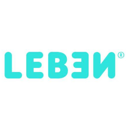 Leben Store logo