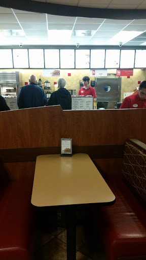 Fast Food Restaurant «Chick-fil-A», reviews and photos, 301 E Loop Rd, Wheaton, IL 60189, USA