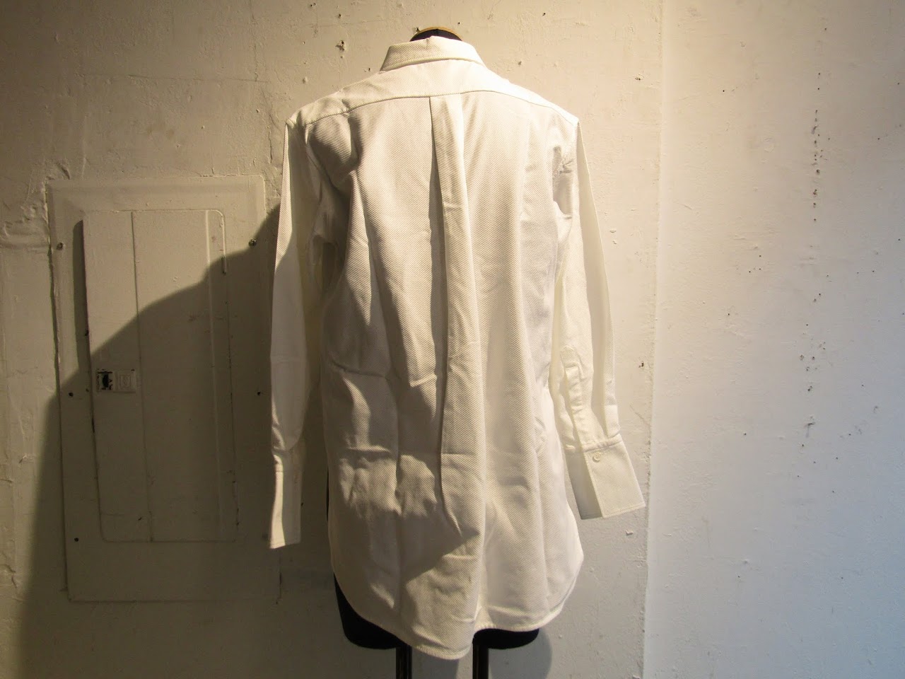 Alexander McQueen Button-down