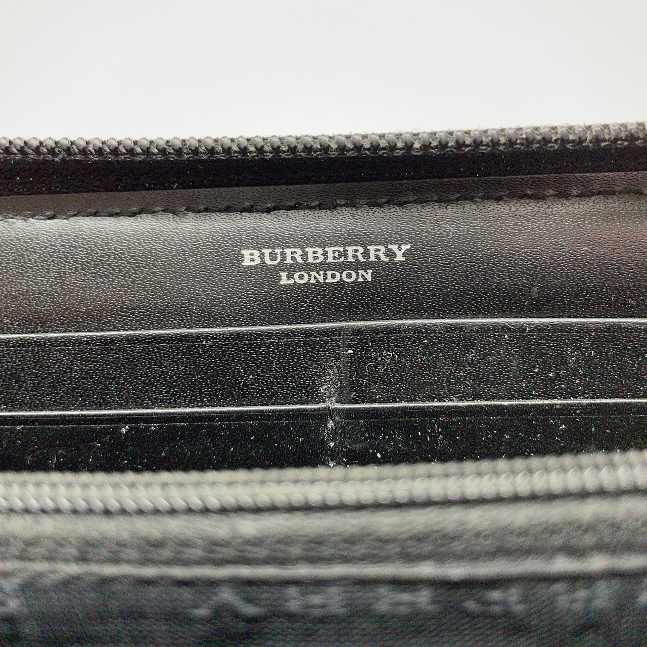 Burberry Wallet