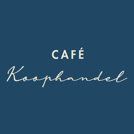 Café Koophandel