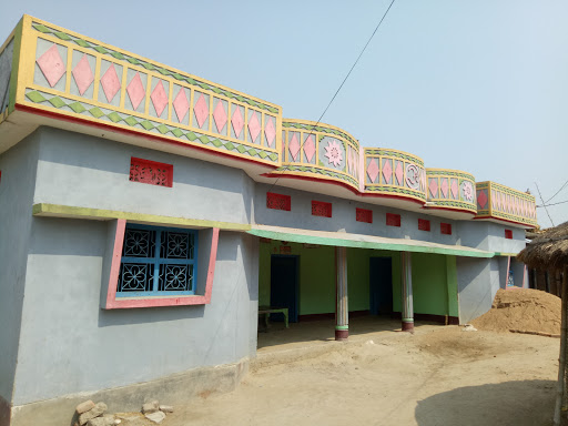 Jai Maa Kali Mandir Harpur Bochaha, Maa Kali, Bochaha, Mahmaddipur - Bind - Bocha Rd, Harpur, Bihar 848503, India, Place_of_Worship, state BR