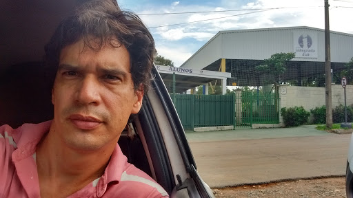 Colégio Integrado Jao, R. J. Quarenta e Sete, 120 - St. Jao, Goiânia - GO, 74673-640, Brasil, Colégio_Privado, estado Goiás