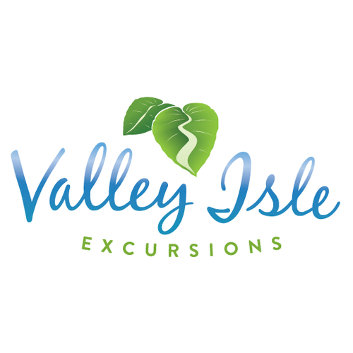 Valley Isle Excursions logo