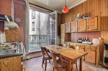 appartement à Paris 7ème (75)