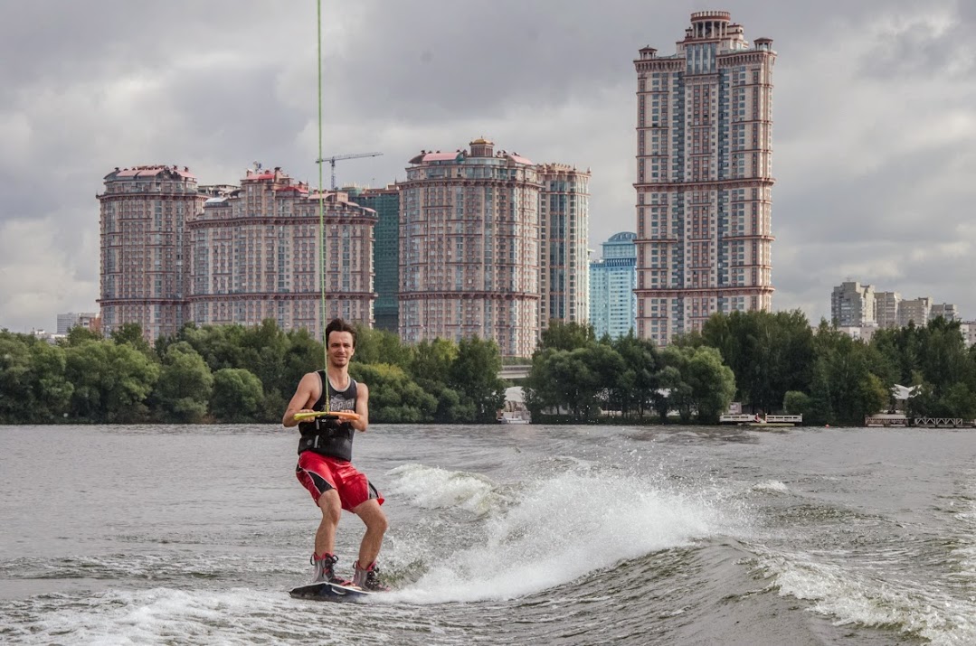 Вакансии москва строгино