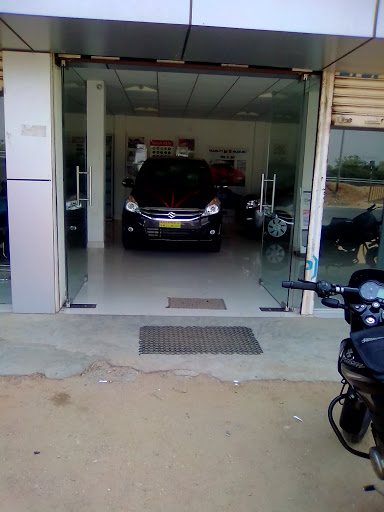 PAVAN MOTORS, Bhagathsingh Nagar, Near BSNL Tower,, Vijayawada Highway,, Suryapet, Telangana 508213, India, Map_shop, state TS