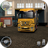 Truck Cargo Simulator - Heavy Truck Delivery1.0