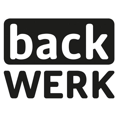 BackWerk logo