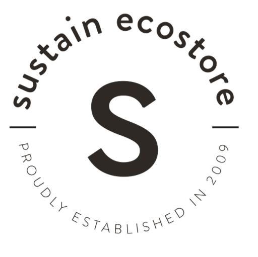 Sustain logo