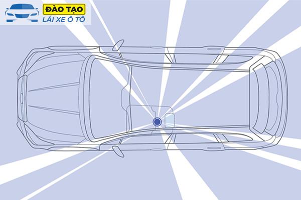 học lái xe ô tô tại daklak