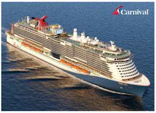 carnival cruise hiring partner in india