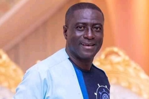 President Akufo Addo Paid Each Of Them GH¢28,700 -Captain Smart