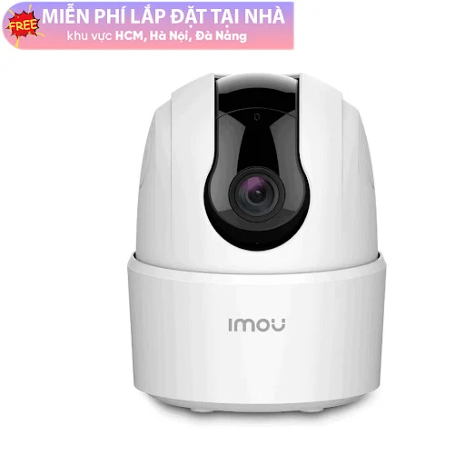 Thiết bị quan sát/Camera IMOU IPC-TA22CP-G