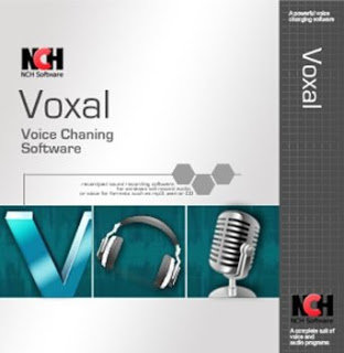 voxal voice changer 1.30