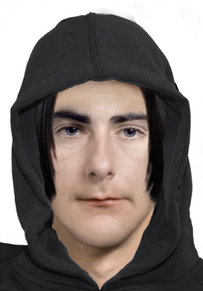 ngunnawal carjacker facefit