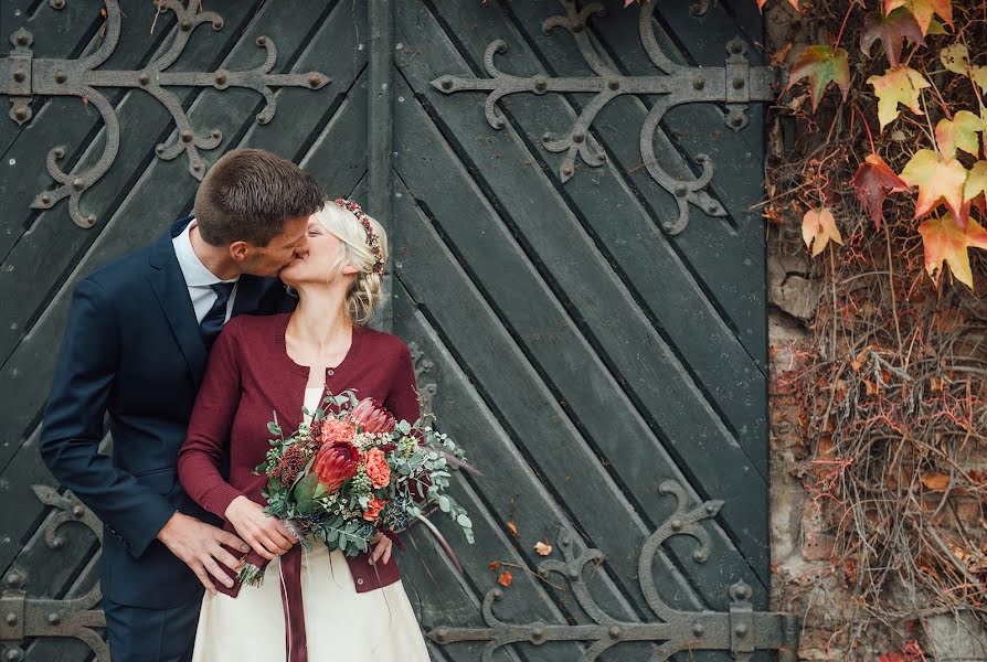 Fotógrafo de bodas Julia Sikira (sikira). Foto del 12 de enero 2020