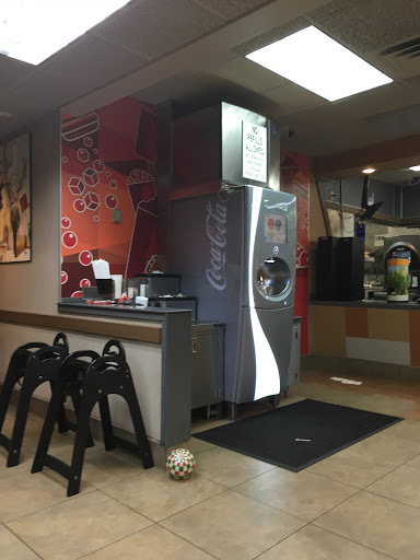 Fast Food Restaurant «Jack in the Box», reviews and photos, 2500 N Tustin St, Orange, CA 92865, USA