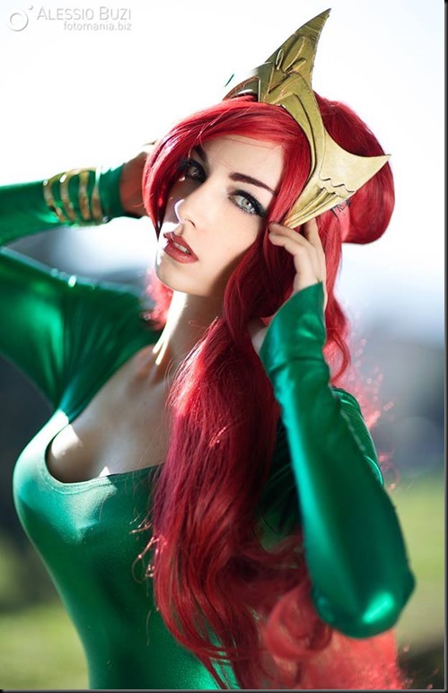 Mera.