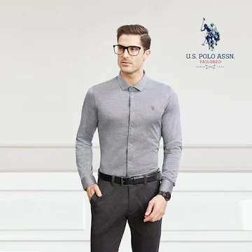 U.S. Polo Assn. photo 