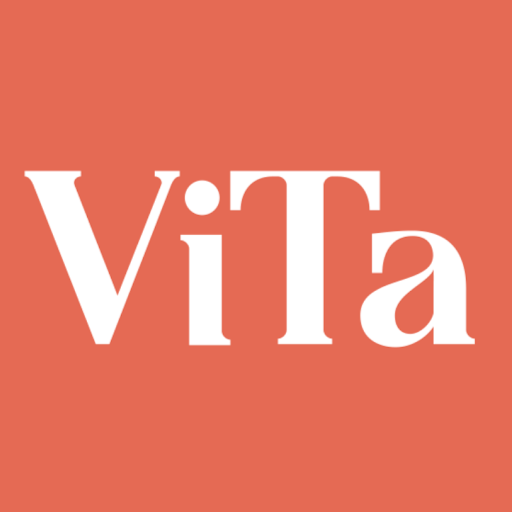 Vita logo