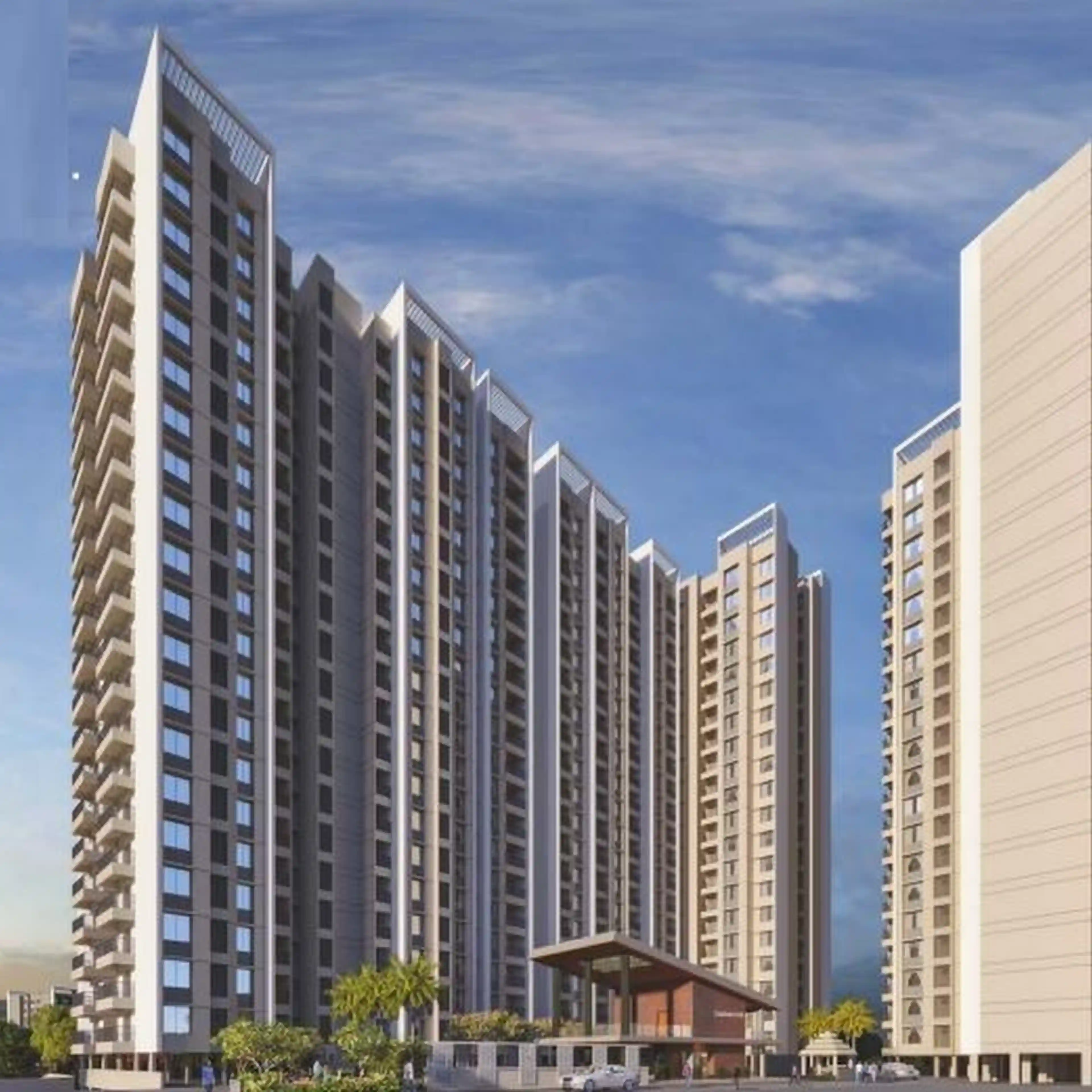 Silver Gardenia-elevation-1