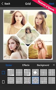   PIP Camera-Photo Editor Pro- screenshot thumbnail   